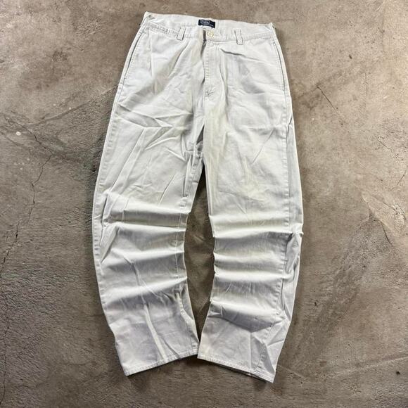 Vintage VTG 90’s Polo Ralph Lauren Pants - Picture 1 of 8